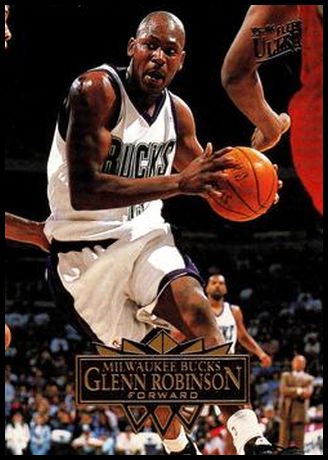 104 Glenn Robinson
